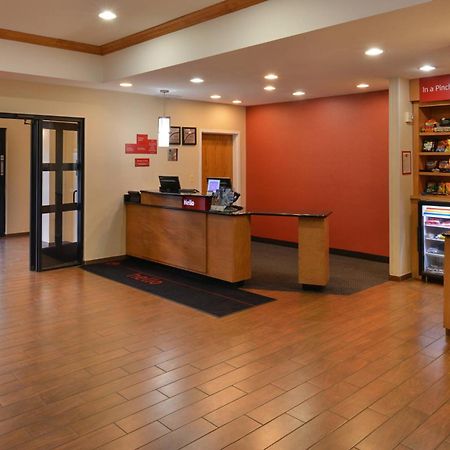 Towneplace Suites Detroit Воррен Екстер'єр фото