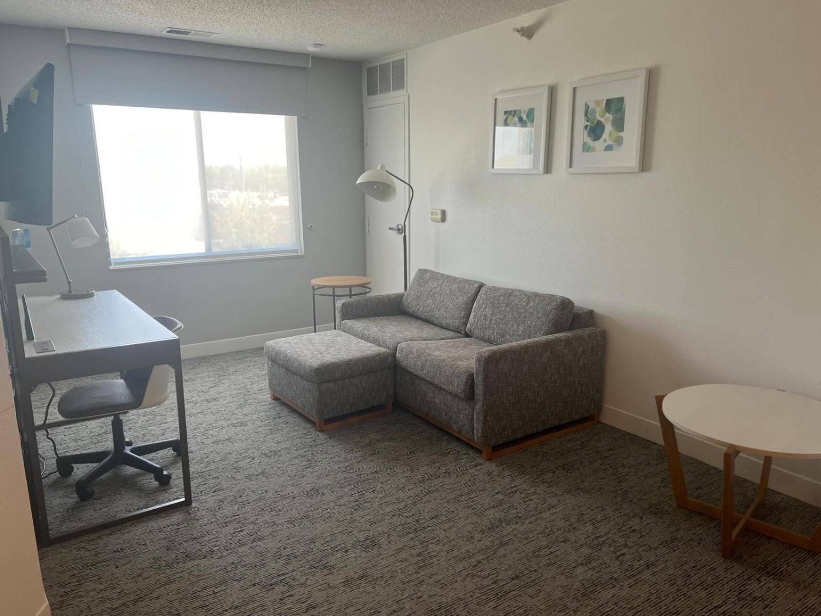 Towneplace Suites Detroit Воррен Екстер'єр фото