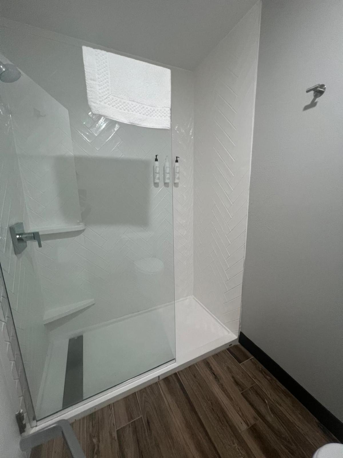 Towneplace Suites Detroit Воррен Екстер'єр фото