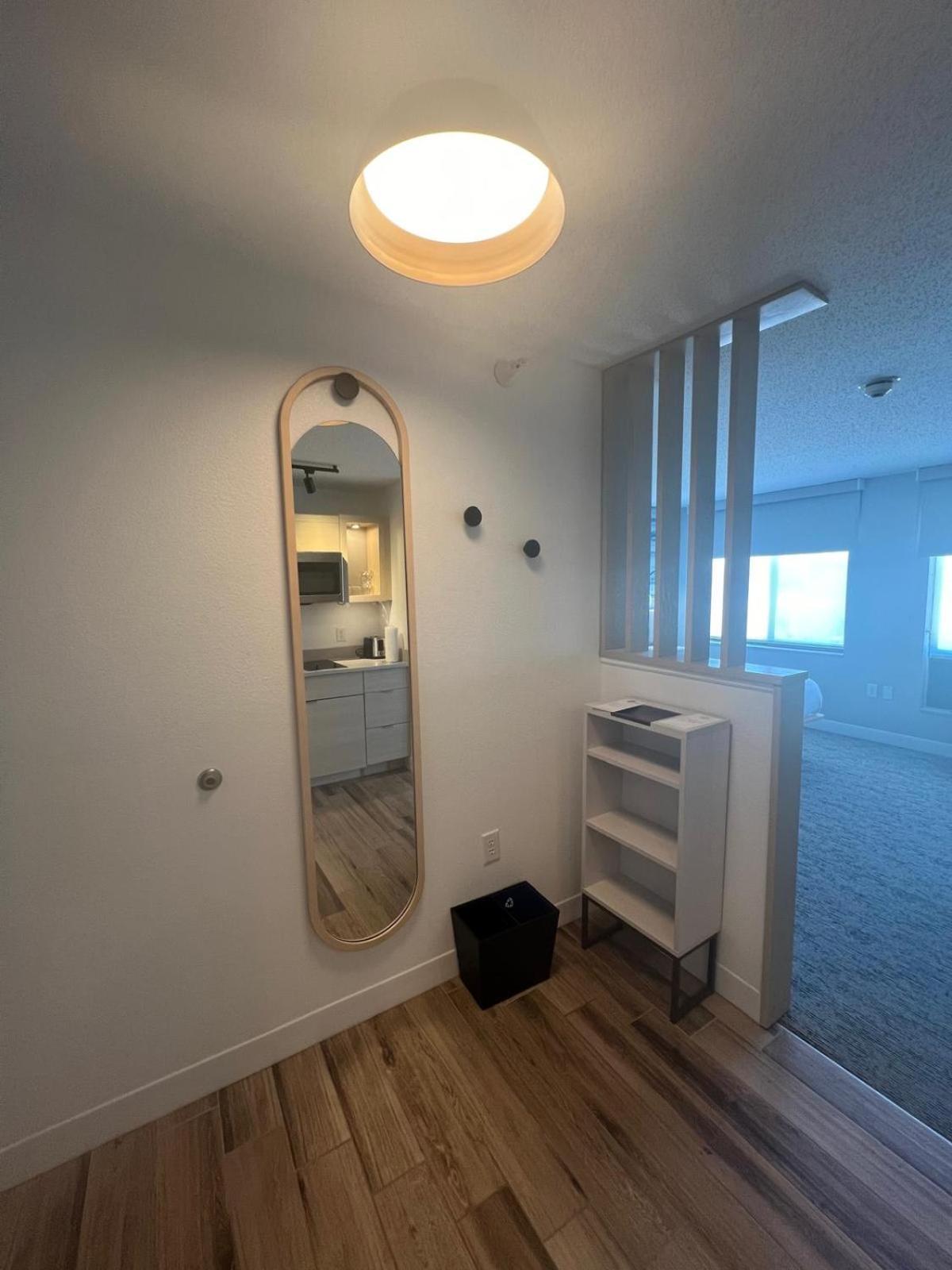 Towneplace Suites Detroit Воррен Екстер'єр фото