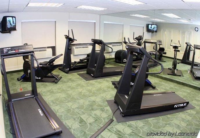Towneplace Suites Detroit Воррен Екстер'єр фото