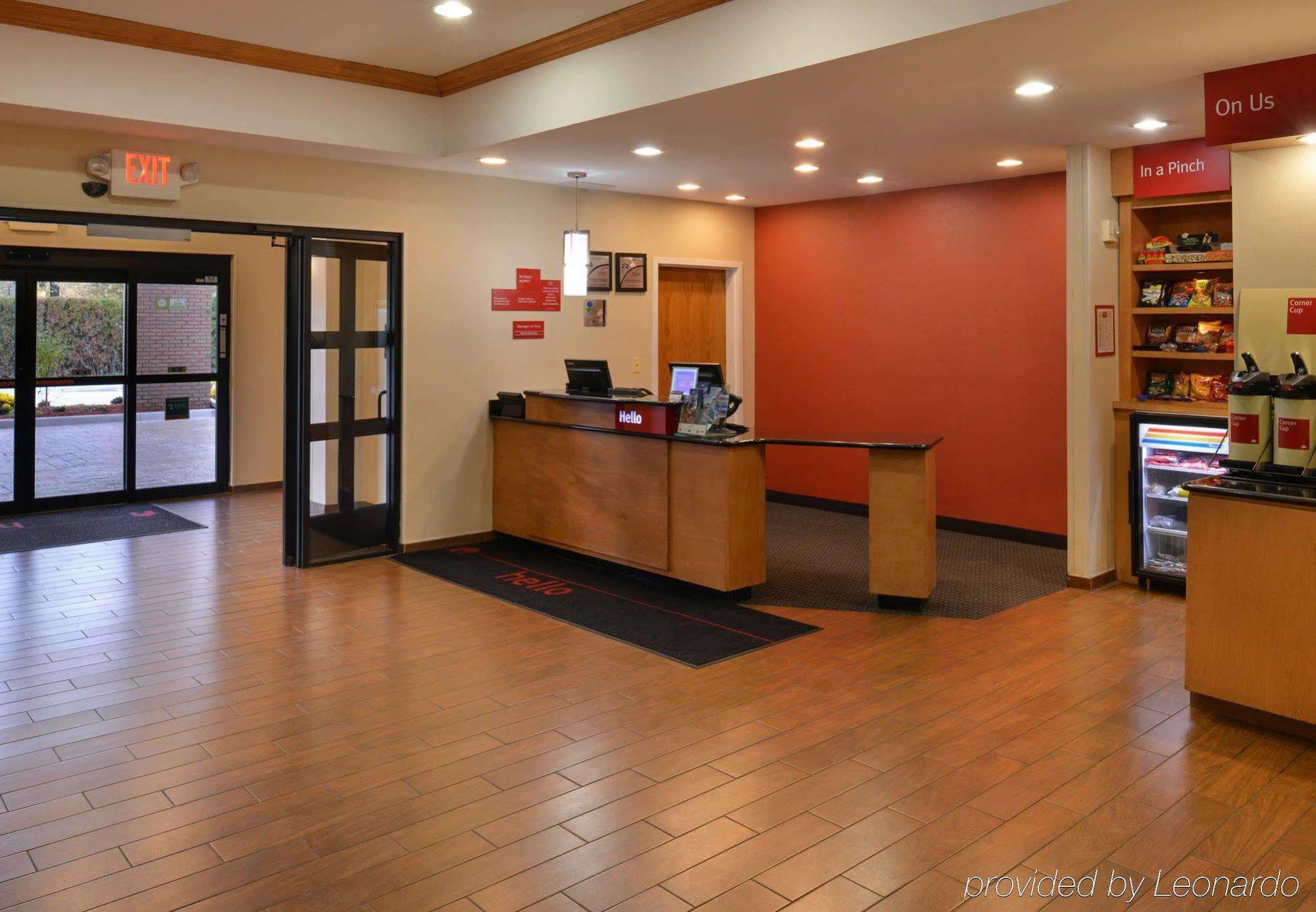 Towneplace Suites Detroit Воррен Екстер'єр фото